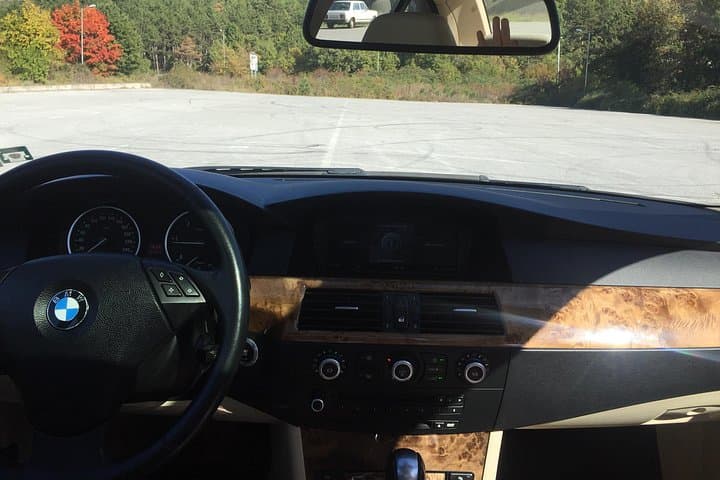 Private Transfers in North Macedonia: Luxurious, Comfy Car Service for Skopje, Ohrid & Matka photo 4