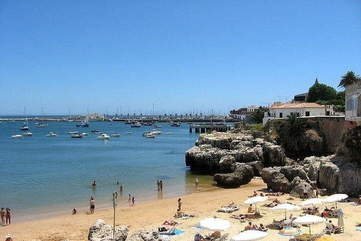 Half-Day Estoril, Cascais & Cabo da Roca Tour from Lisbon — Coastal Sights & Cliff Views photo 6
