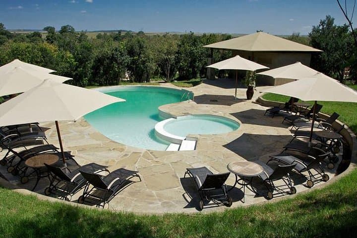 Masai Mara 8-Day Wildebeest Migration Safari: When to Go and What to Expect photo 4