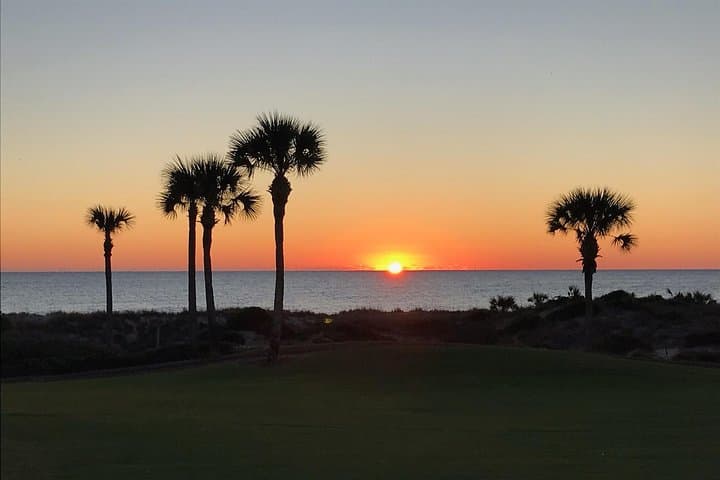 Exploring Amelia Island’s Eight Flags Road Tour: A 90-Minute Journey Through Coastal History photo 2