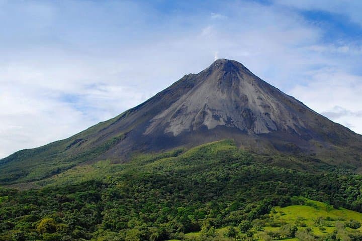 Arenal Hanging Bridges & Baldi Hot Springs: Day Trip from San José photo 4
