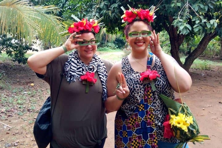 Zanzibar Spice Tour: Kizimbani Plantations & Tropical Tastes photo 2