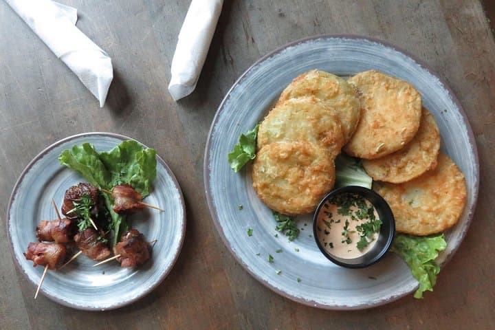 Cedar Key Food Walks: 1.5-Mile Seafood Tasting Tour & Historic Stroll photo 1
