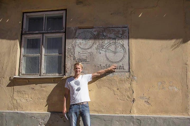 Kuldiga & Kurzeme Countryside Day Tour from Riga photo 2