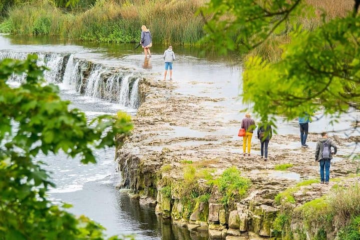 Kuldiga & Kurzeme Countryside Day Tour from Riga photo 3