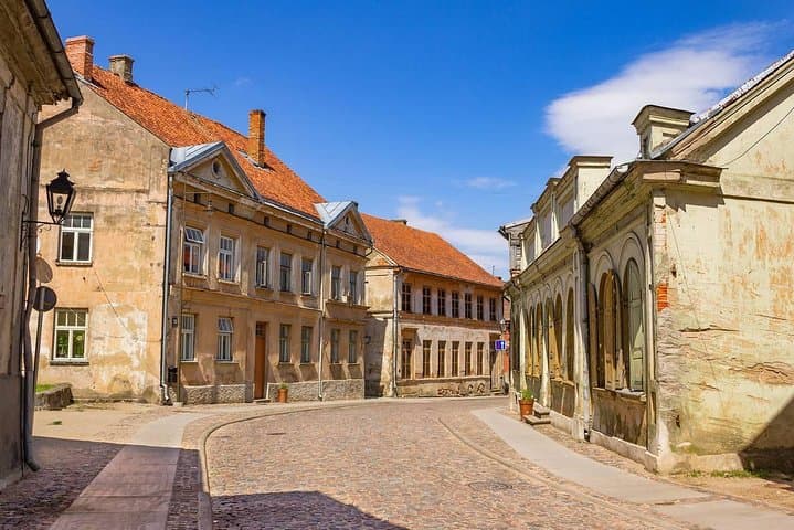 Kuldiga & Kurzeme Countryside Day Tour from Riga photo 6