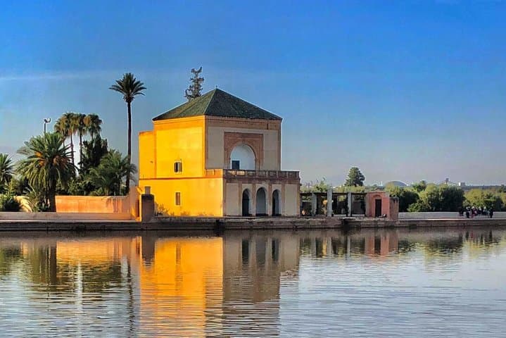 Five-Day Sahara from Casablanca: Private Car, Driver & Licensed Guide photo 3
