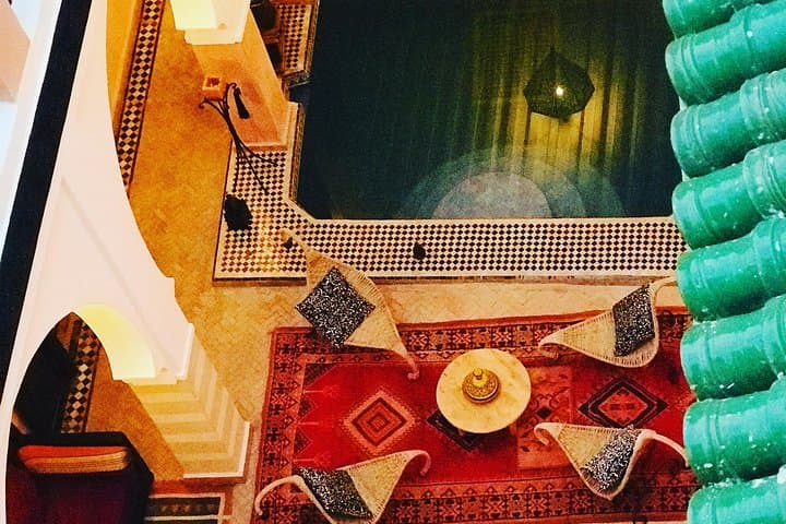 Five-Day Sahara from Casablanca: Private Car, Driver & Licensed Guide photo 4
