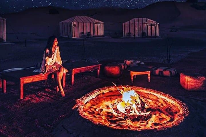 Five-Day Sahara from Casablanca: Private Car, Driver & Licensed Guide photo 5
