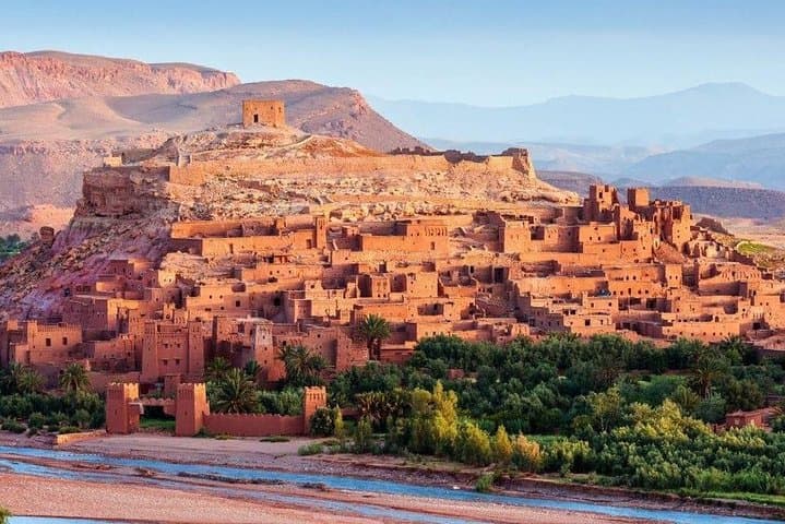 Five-Day Sahara from Casablanca: Private Car, Driver & Licensed Guide photo 6