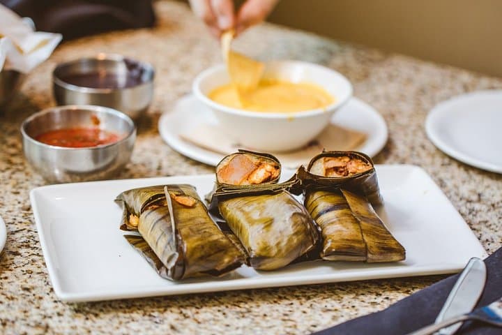 Austin Downtown Private Walking Food Tour — Secret Food Tours Guide photo 2