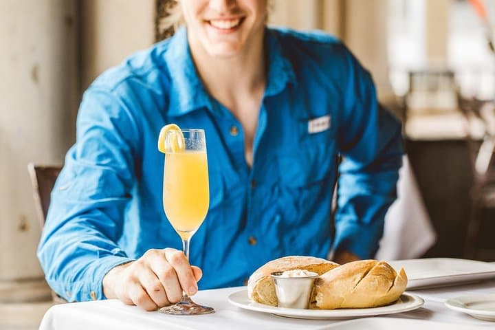 Austin Downtown Private Walking Food Tour — Secret Food Tours Guide photo 3