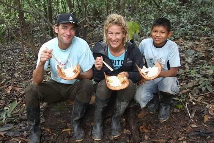 8-Day Amazon Survival Course from Iquitos: Lake Yarina & Tahuayo River Expedition photo 2