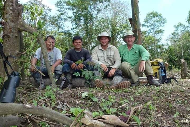 8-Day Amazon Survival Course from Iquitos: Lake Yarina & Tahuayo River Expedition