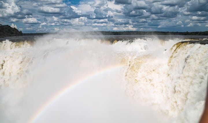 Iguazu Falls Two-Day Adventure: Argentine and Brazilian Sides Explored photo 2
