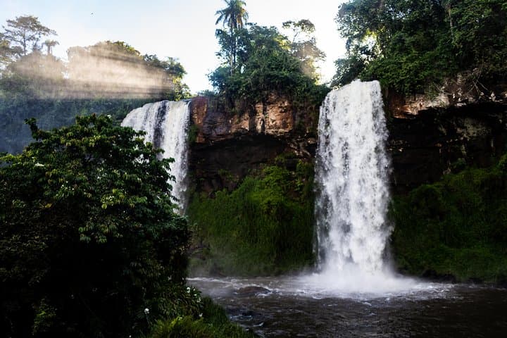 Iguazu Falls Two-Day Adventure: Argentine and Brazilian Sides Explored photo 3