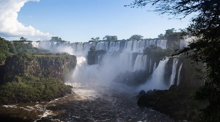 Iguazu Falls Two-Day Adventure: Argentine and Brazilian Sides Explored photo 4