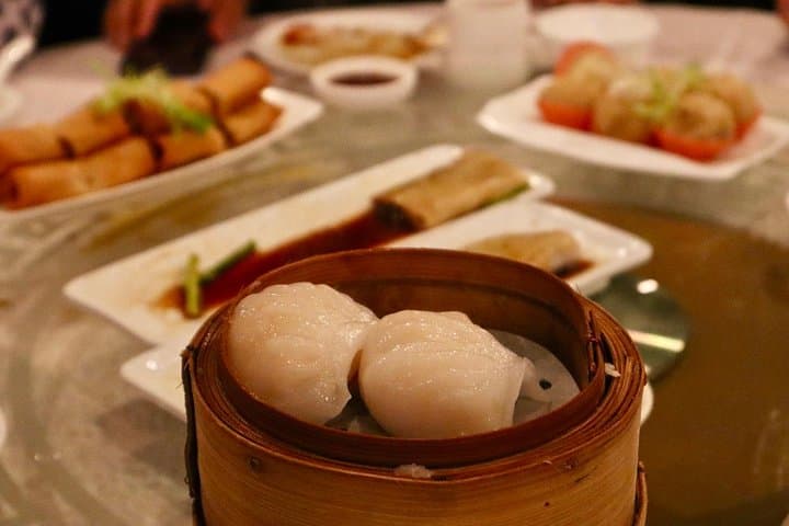 Private Hong Kong Hidden Eats Food Tour — 7+ Local Tastings in Causeway Bay photo 6