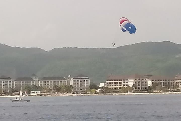 Montego Bay Jet Ski Rental: Waverunner Tours & Combo Watersports photo 5
