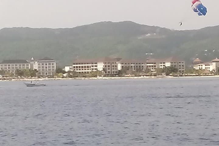Montego Bay Jet Ski Rental: Waverunner Tours & Combo Watersports photo 6