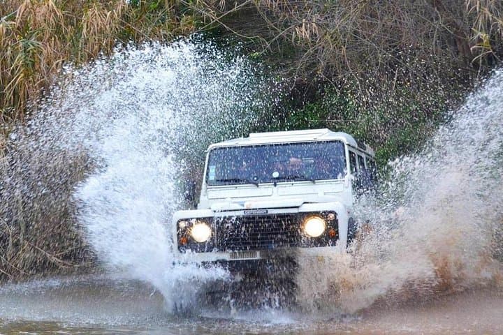 Half-Day Algarve Jeep Safari: Off-Road Trails, Villages & Tastes photo 4