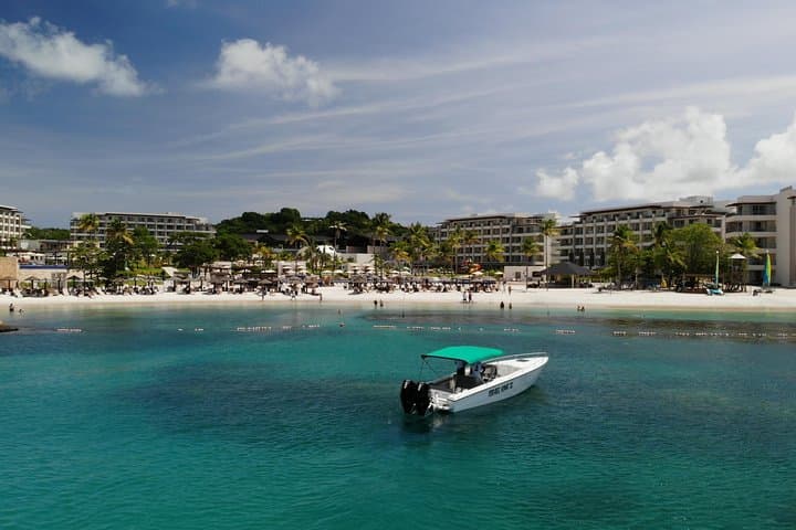 Private St Lucia Half-Day Boat Charter to Soufrière and the Pitons photo 6