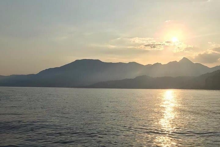 Private French Riviera Charter — Ventimiglia to Saint-Jean-Cap-Ferrat photo 4