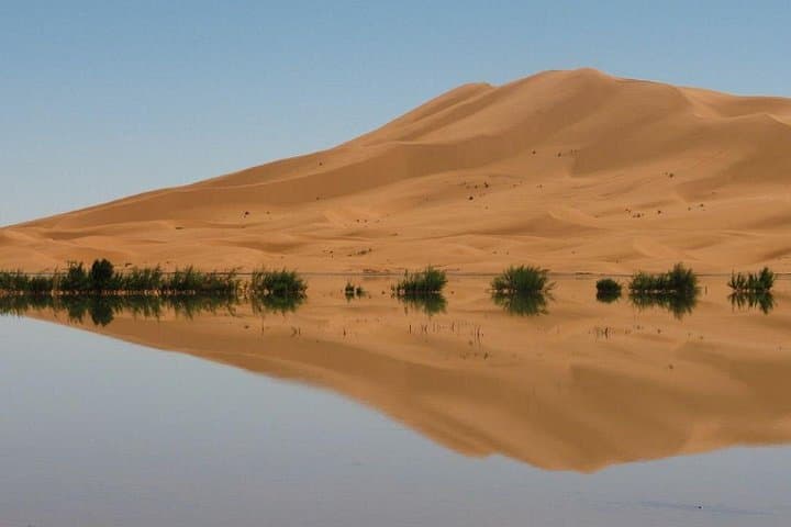4-Day Marrakech to Merzouga Desert Tour with Aït Ben Haddou Kasbah photo 3