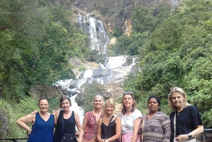 Sri Lanka 5-Day Private Cultural & Wildlife Tour from Colombo