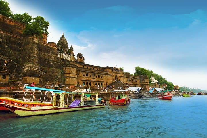 Mesmerizing Central India: Bhopal, Sanchi & Satpura Tiger Safaris