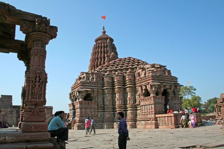 Mesmerizing Central India: Bhopal, Sanchi & Satpura Tiger Safaris photo 3