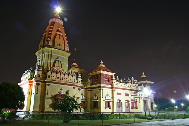 Mesmerizing Central India: Bhopal, Sanchi & Satpura Tiger Safaris photo 2