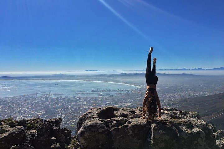 Hike Table Mountain and Lions Head Like a Local in Cape Town photo 4