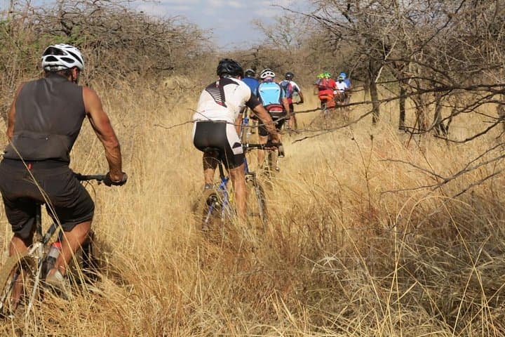 Kilimanjaro 360: 6-Day Bike Expedition Around Mount Kilimanjaro photo 2