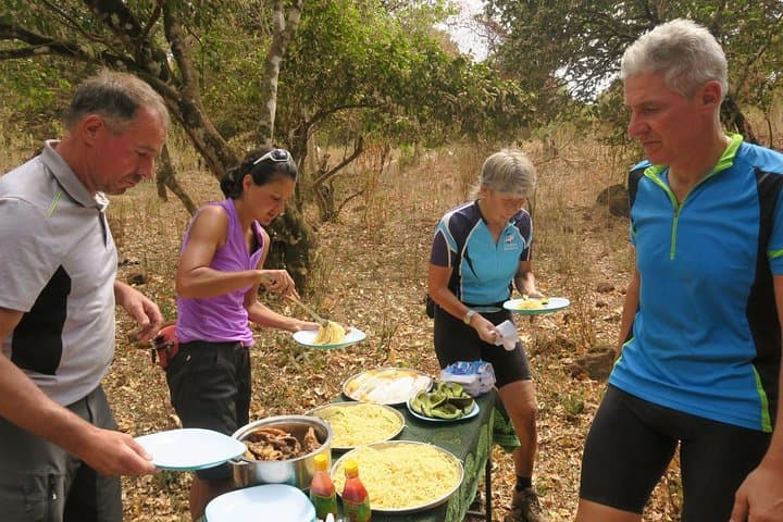 Kilimanjaro 360: 6-Day Bike Expedition Around Mount Kilimanjaro photo 3