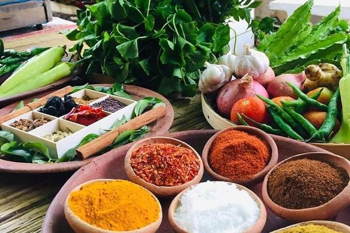 Galle Fort Cooking Class: Traditional Sri Lankan Curry Workshop in Galle