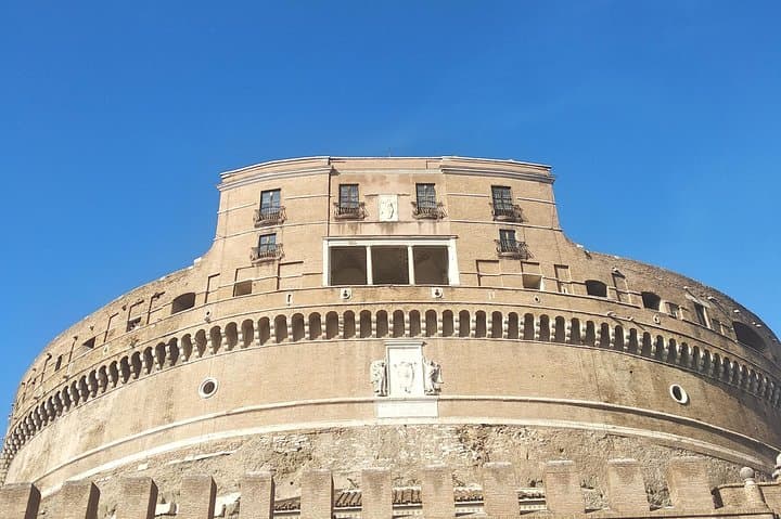 Walk Rome’s Angels and Demons Film Sites: A 2.5-Hour Movie Locations Walking Tour photo 4