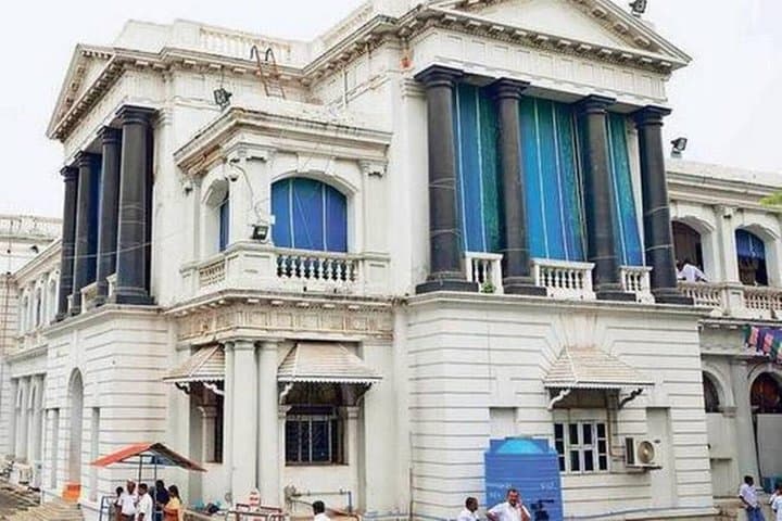 Discover Chennai: A Journey Through Time and Culture photo 5