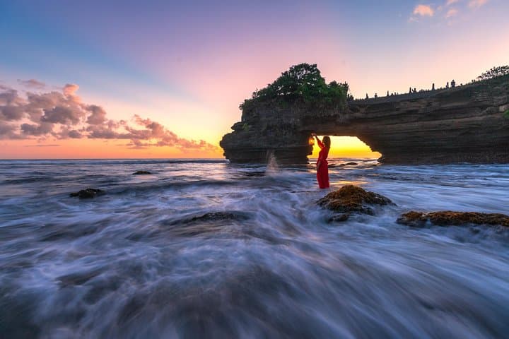 Private Full-Day Bali UNESCO Tour: Jatiluwih, Ulun Danu & Tanah Lot photo 4