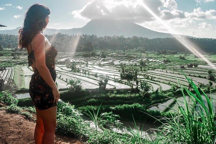 Private Full-Day Bali UNESCO Tour: Jatiluwih, Ulun Danu & Tanah Lot photo 6