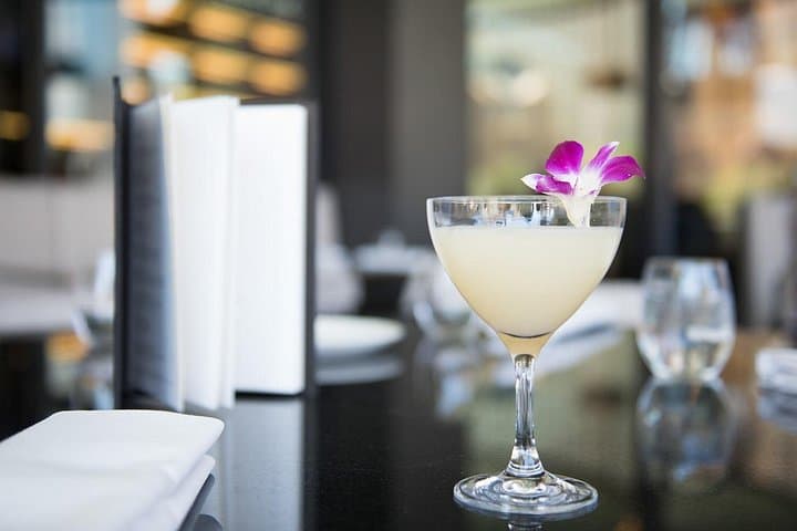Las Vegas Strip Celebrity Chefs Private Food Tour — 3-Hour Tasting Walk photo 4