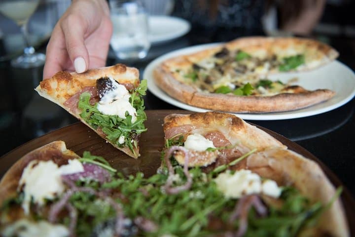 Las Vegas Strip Celebrity Chefs Private Food Tour — 3-Hour Tasting Walk photo 1