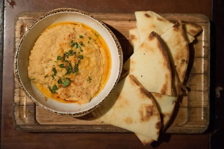 Las Vegas Strip Celebrity Chefs Private Food Tour — 3-Hour Tasting Walk photo 3