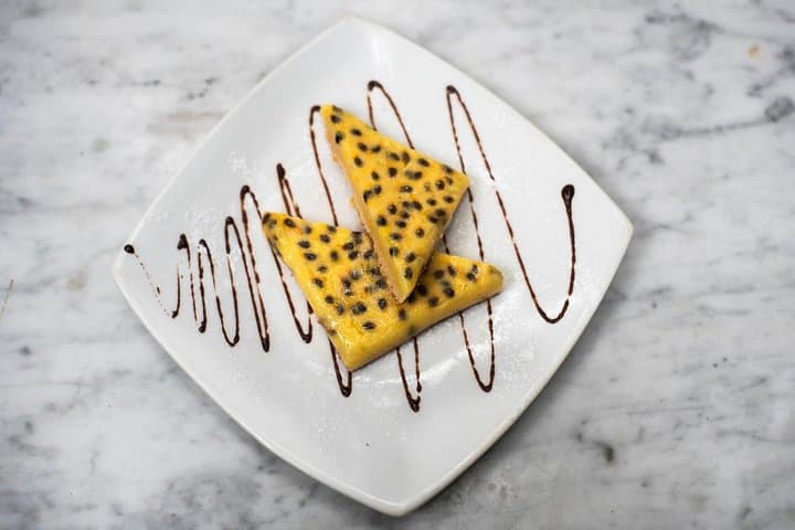 Private Barranco Food Walking Tour — Lima Ceviche, Coffee & Pastries photo 6