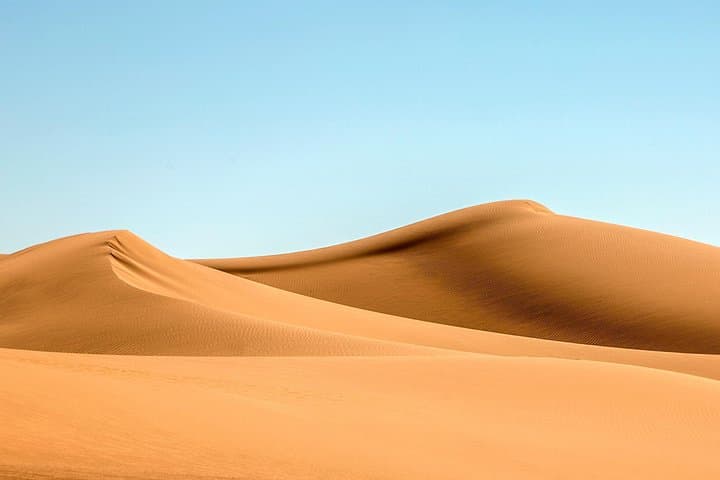 3-Day Marrakech to Erg Chegaga Desert Tour: Camel Treks, Kasbahs & Dune Camping photo 3
