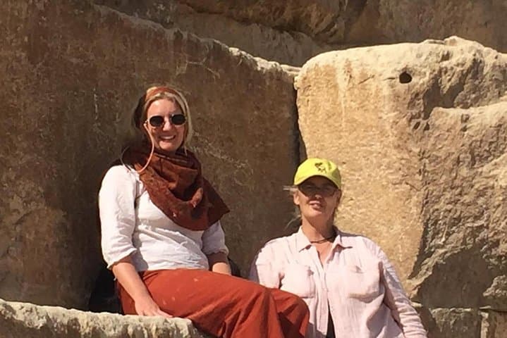 Full-Day Giza Pyramids, Egyptian Museum & Khan El-Khalili Bazaar Tour photo 2
