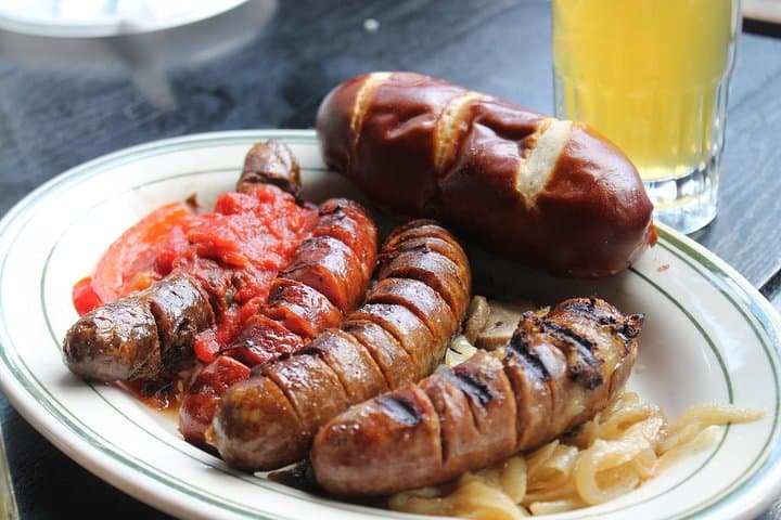 Private Milwaukee Food Tour: Beer, Cheese & Local Classics