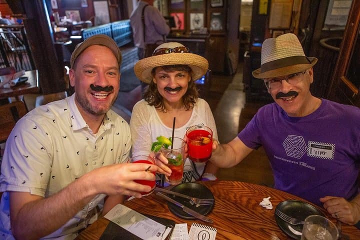 Private Milwaukee Food Tour: Beer, Cheese & Local Classics photo 2