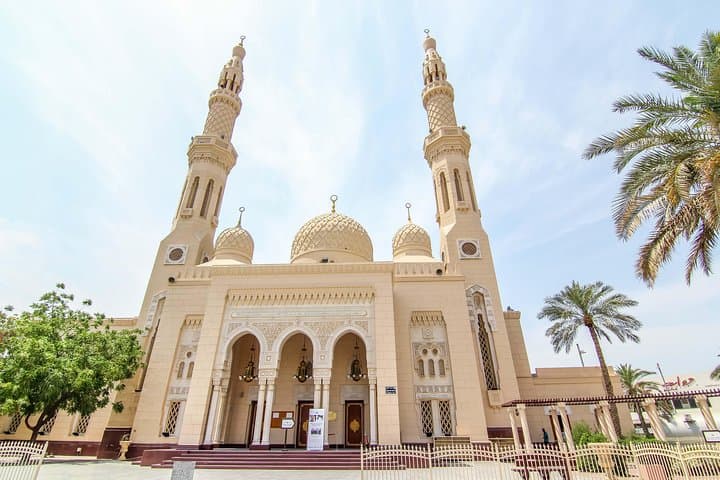 Dubai Private Layover Tour — 4- and 8-Hour Airport Stopover Highlights photo 3