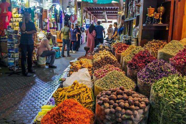 Dubai Private Layover Tour — 4- and 8-Hour Airport Stopover Highlights photo 4